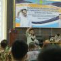Pertanian Modern, Mentan Dorong Mahasiswa Polbangtan Medan Lakukan Ini