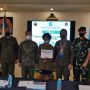 Anak Asal Sulawesi Selamat dari Baku Tembak Antara Militer Filipina dan ASG