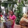 Viral Video Wanita Minta Sumbangan di Acara Kondangan, Diusir Malah Ngamuk