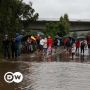 Banjir Terparah dalam 60 Tahun Terakhir, Ribuan Warga Kota Sydney Dievakuasi