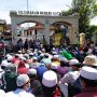 Pendukung Habib Rizieq Geruduk Kejaksaan Bogor, Teriak Kriminalisasi Ulama