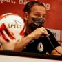 PSS Andalkan Pemain Muda Lawan MU, Dejan: Besok Kami Akan Mati-matian