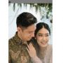 Selamat, Alika Islamadina Resmi Tunangan dengan Raja Siregar