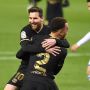 Ukir Rekor Pribadi, Sergino Dest Semringah dengan Formasi Anyar Barcelona