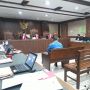 Kasus Sambako Bansos Corona, Dirjen Linjamsos Terima Perwakilan PT Sritex