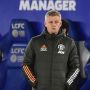 Anak Solskjaer 'Serang' Jose Mourinho: Saya Selalu Dapat Makan Kok!