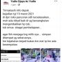 Aksinya Viral, Ibu Gendong Anak Kembalikan Hp Usai Ambil di Dashboard Motor