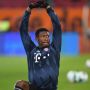 Real Madrid dan David Alaba Capai Kesepakatan Verbal