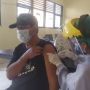 Warga Sanur Disuntik Vaksin COVID-19 AstraZeneca Sampai Jumat Besok