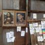 Hujan Dorlop di Pancoran, Ada Perewa di Tengah Sengketa Lahan
