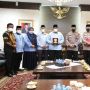 Kapolri Siap Kerjasama dengan Remaja Masjid Melawan Intoleransi