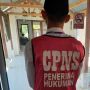 Tegas! Tak Disiplin, CPNS Aceh Jaya Dihukum Ini