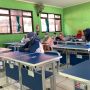 SMPN 2 Bekasi Sudah Belajar Tatap Muka, Tapi Baru 50 Persen Siswa