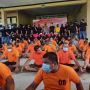 Berhasil Kabur, Tahanan BNN Kembali Ditangkap Usai Besuk Ortu