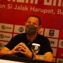 Skuad PSS Divaksin, Dejan: Harus Istirahat, Saya Tak Mau Ambil Risiko