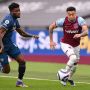 Dramatis, Derby London West Ham vs Arsenal Berakhir Imbang 3-3