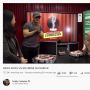 Setelah Irene dan Dewa Kipas, Corbuzier Diminta Damaikan AHY dan Moeldoko