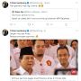 Gerindra Wacanakan Prabowo-Anies Pilpres 2024, Tifatul: Jangan Mau Pak
