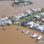 Dilanda Banjir Terparah, Australia Evakuasi Ribuan Orang