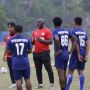 Tak Ragu Depak Pemain karena Indisipliner, Ini Komentar Pelatih Persipura