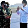 Survei 65 Persen Anak Muda Puas Kinerja Jokowi, Pengamat: Meragukan