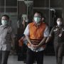 KPK Limpahkan Berkas, Eks Menteri Edhy Prabowo Cs Segera Disidang