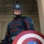 Profil Wyatt Russell, Captain America Baru di Falcon and The Winter Soldier