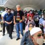 Di Jateng, Menteri BUMN: Lansia Jadi Prioritas Program Percepatan Vaksinasi