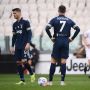 Kalah dari Benevento, Kans Juventus Juara Liga Italia Terancam