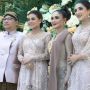 Jelang Pernikahan Aurel, Ashanty Bagikan Cuplikan Lagu Baru Bersama Anang
