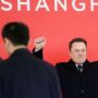 Elon Musk Siap Menutup Pabrik di Shanghai, Jika ...