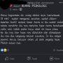 Diberi HP untuk Sekolah Daring, Anak 13 Tahun Kecanduan Pesan Dewasa