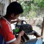 Tak Terdampak Pandemi, Usaha Olahan Ikan Payus Milik Apendi Banjir Pesanan