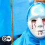 Anggap Campuri Urusan Uighur, Cina Balas Sanksi Uni Eropa