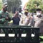 Antisipasi Bencana di Kaltim, TNI dan Polri Siapkan 2800 Personel