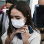 Ini Reaksi Gisella Anastasia Saat Bertemu Nobu Pertama Kali di Pengadilan