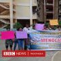 Proyek Peluncuran Roket di Biak Masih Ditolak Warga, Apa Masalahnya?