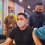 Wali Kota Samarinda Andi Harun Sebut Kasus Covid-19 Menurun Signifikan
