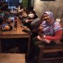 Ibu-Ibu Serbu Burjo Aldebaran Ikatan Cinta di Sleman, Ada yang dari Bekasi
