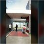 Viral Konsep Prewedding Anti Mainstream, Pasangan Ini Foto di McDonalds