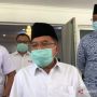 Jusuf Kalla Setuju Masjid Jadi Tempat Vaksinasi Massal