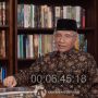 Soal Seruan Jihad, Ferdinand ke Amien Rais: Ngancam Mulu Orang Ini