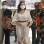 Gaya Anggun Gisel Jadi Saksi Kasus Video Syur