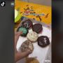 Donat Cokelat Mau Diambil, Emak Ini Langsung Pause Ngaji