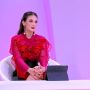 Disemprot Anak Hotman Paris, Luna Maya Sewot: Aduh Anak Kecil!