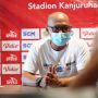 Persija Kehilangan Playmaker Andal, Sudirman Malas Ungkit Evan Dimas