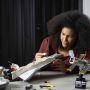 Eksplorasi Ruang Angkasa dari Rumah Melalui Koleksi Terbaru Lego