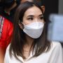 Gisel Seksi Pakai Baju Ketat, Netizen: Muka Tebel!