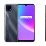 Melihat Perbedaan Spesifikasi Realme C25 vs Realme C21