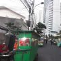Cerita Pedagang Nasi Goreng Tertimpa Paha Manusia di Apartemen Ambassador